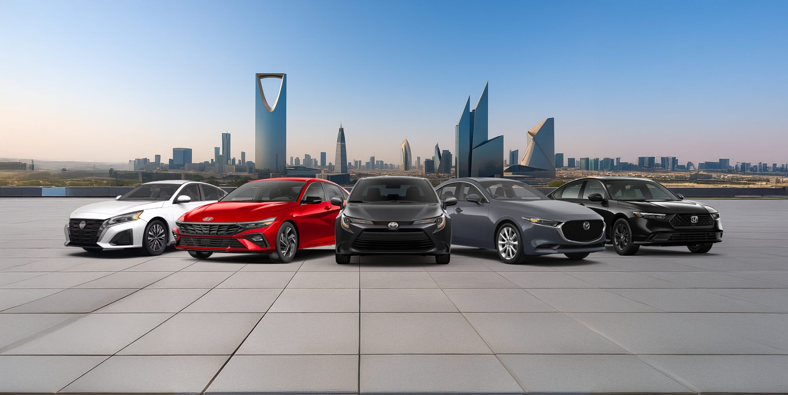 5 best fuel efficient cars in saudi arabia 1 scaled
