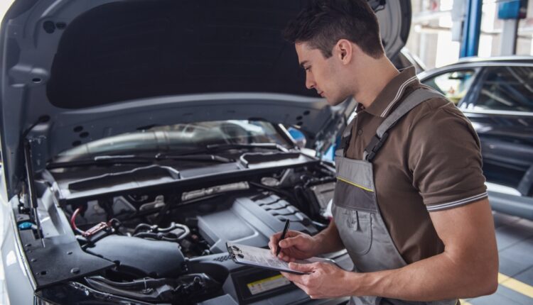 صيانة سيارتك