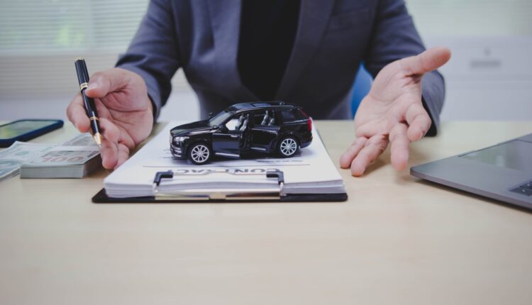 Car Registration in KSA