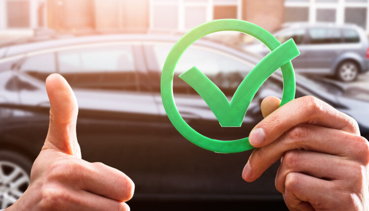 Chechlist for Car buying in Saudi Arabia