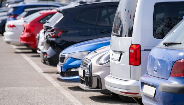 شراء سيارة مستعملة