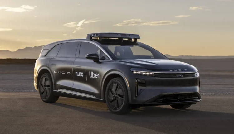 الروبوتاكسي