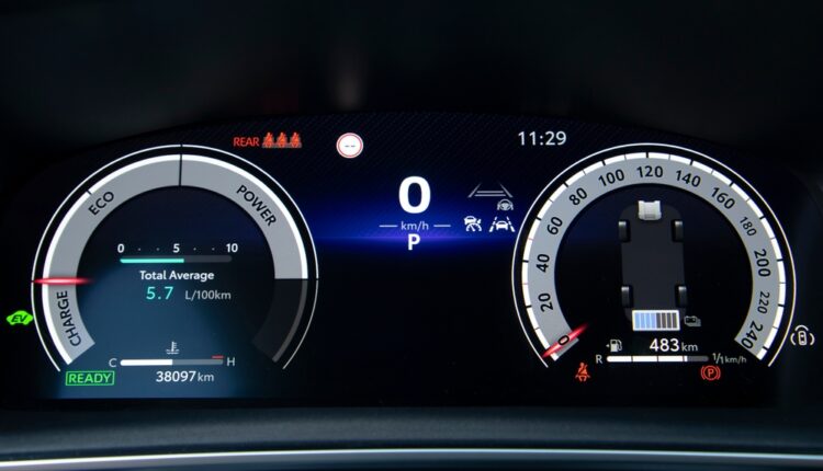 improve fuel efficiency