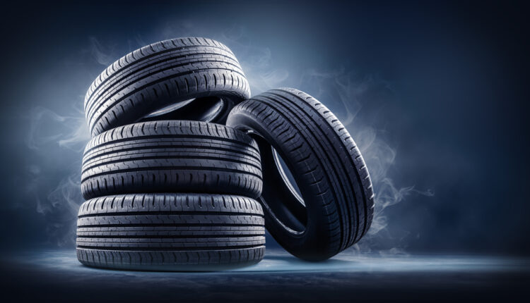 tires