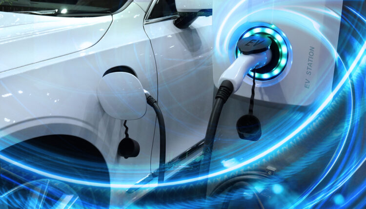 Electric vehicle charging