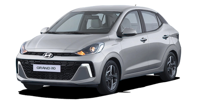 Hyundai Grand i10