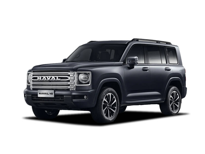 Haval H9
