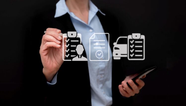 car checklist saudi arabia