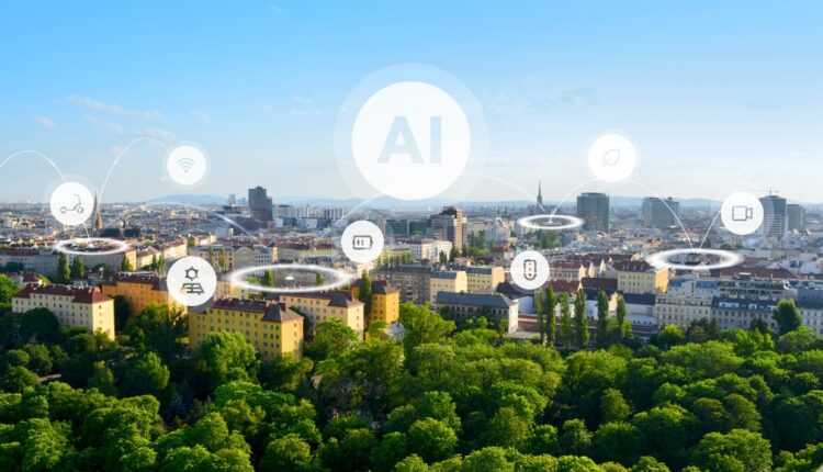 AI-driven smart mobility