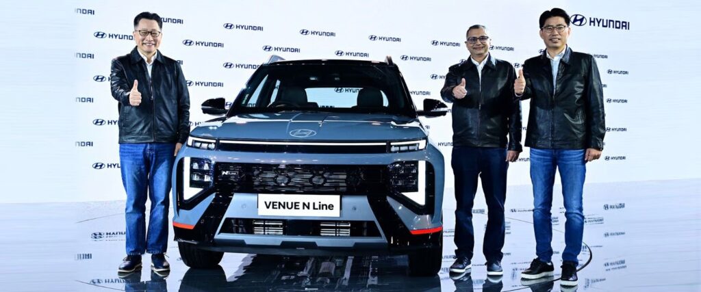 هيونداي فينيو