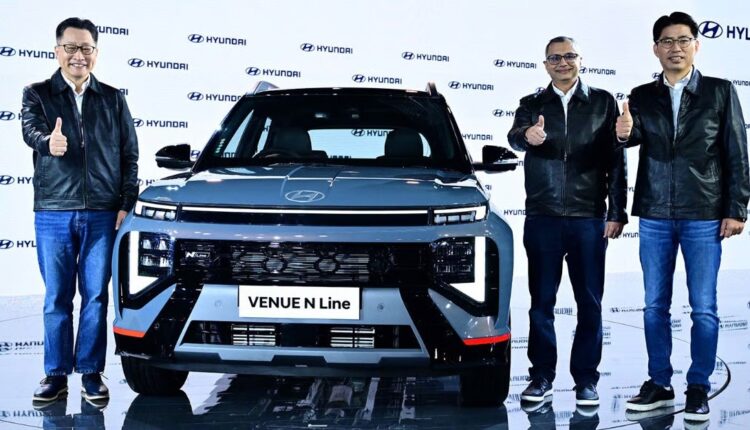 هيونداي فينيو