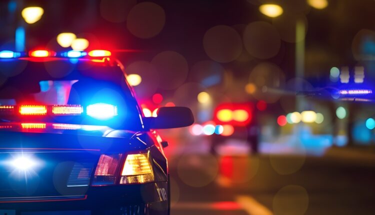 أزمة السلامة المرورية في السعودية