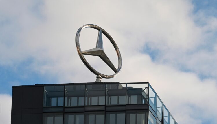Mercedes-Benz