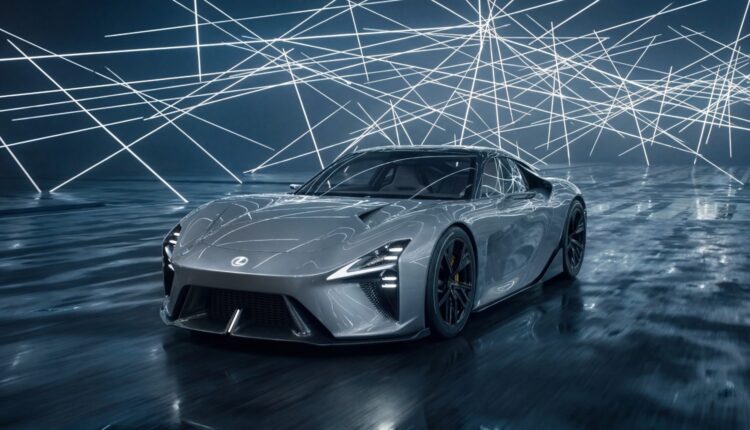LFA Concept