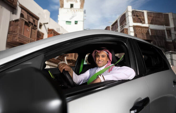 inDrive and AI Driver