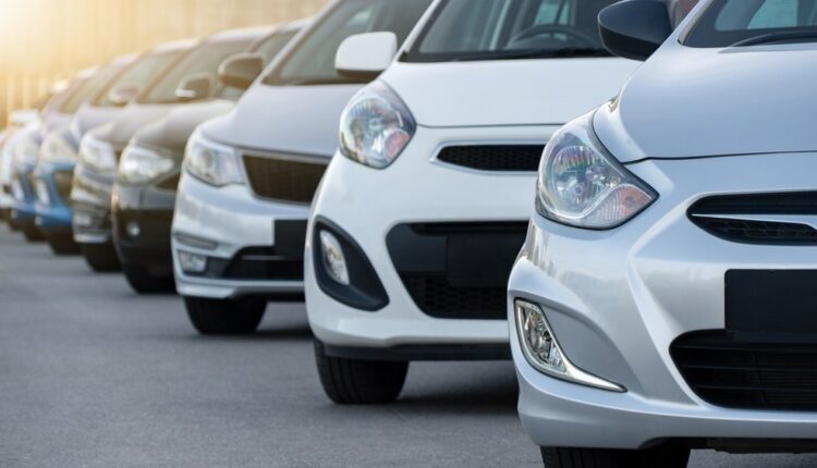 السيارات في السعودية