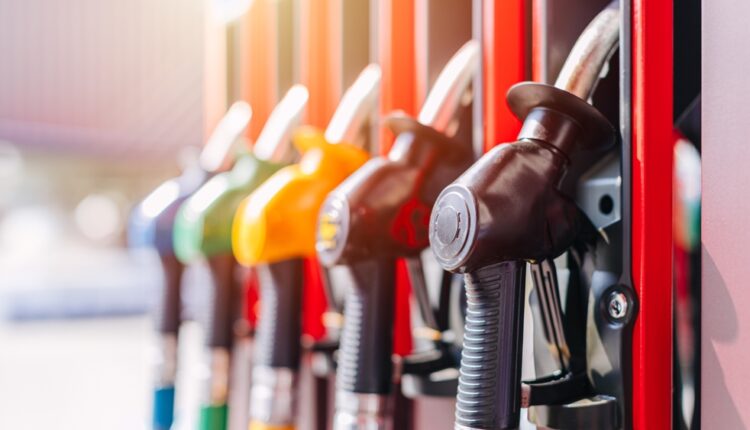 أسعار الوقود في السعودية