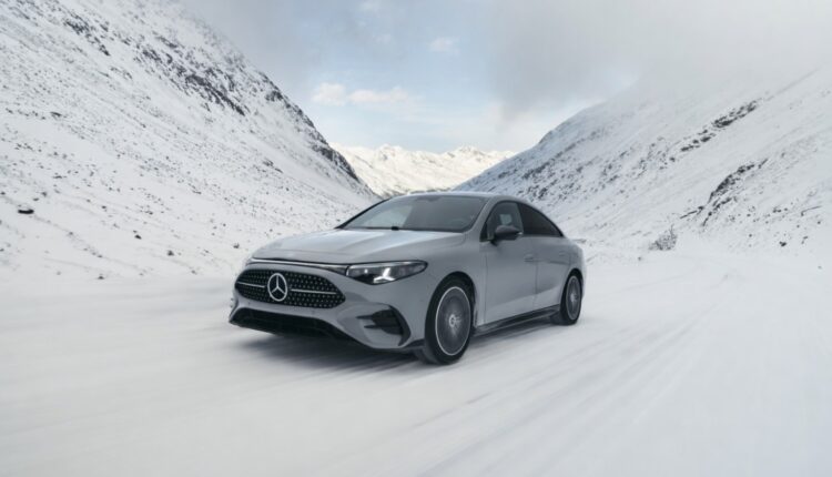 CLA 220 هايبرد