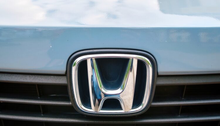 Honda Recall