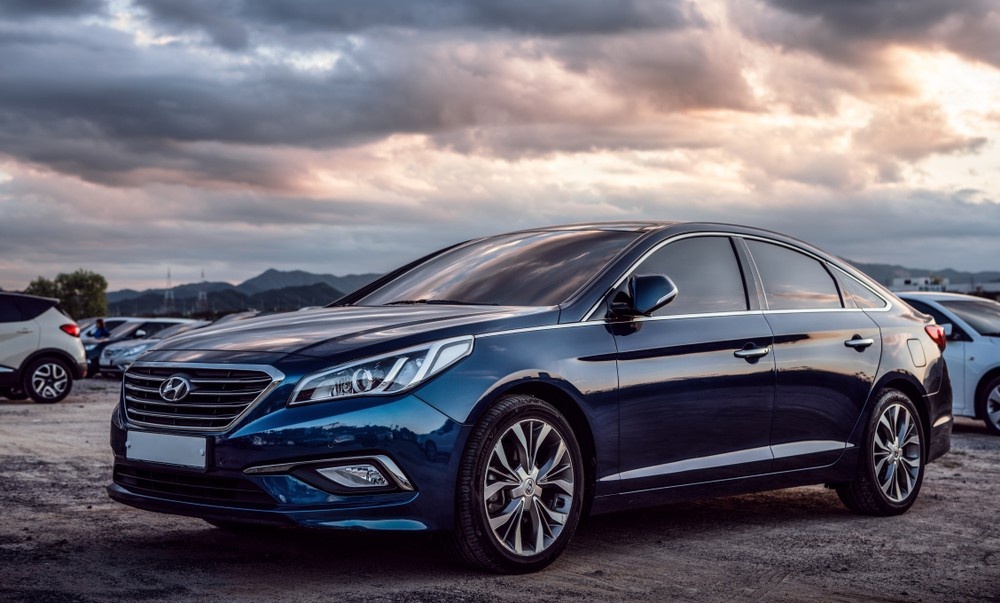 Low maintenance cars 