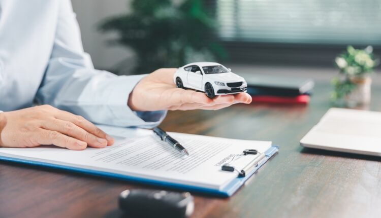 car loan and financing in KSA