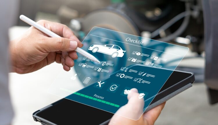 الفحوصات الدورية الإلزامية