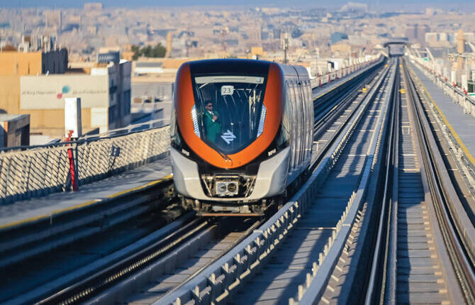 transport network expansion