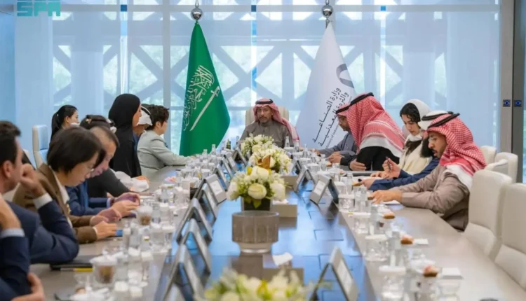 Saudi automotive industry