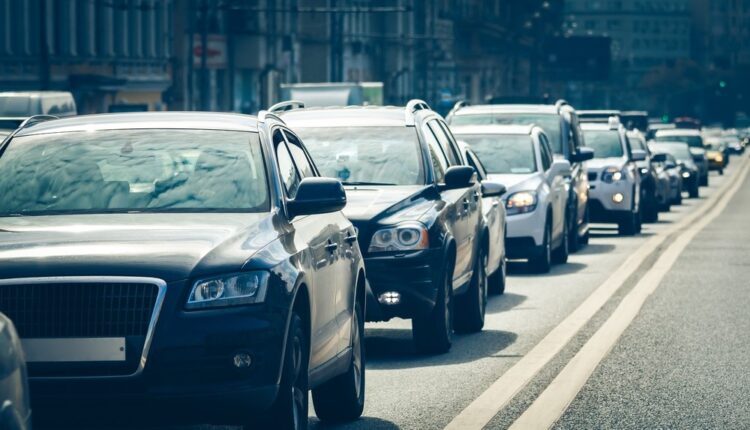 صناعة السيارات العالمية