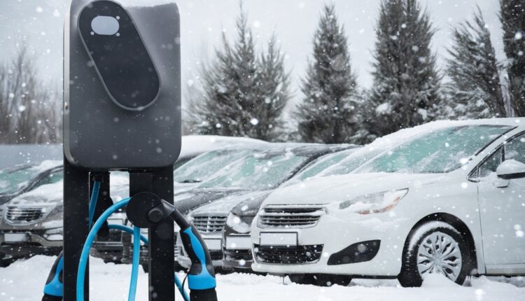 Saudi EV driving tips