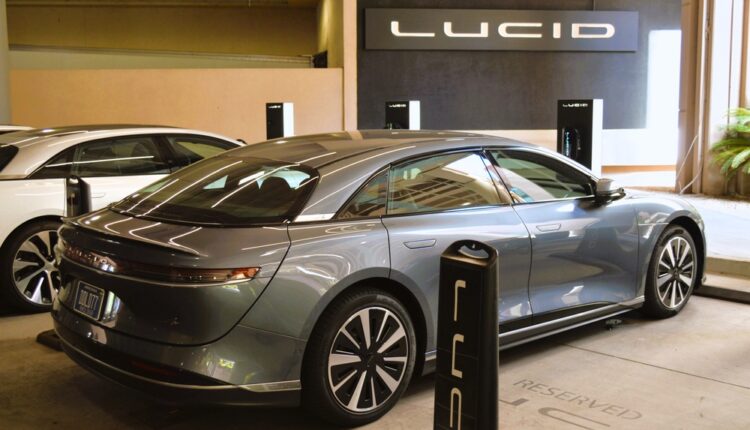 Lucid